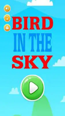 Play Bird In The Sky