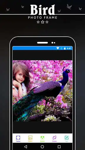 Play APK Bird Photo Frame-Bird Photo Editor 2018  and enjoy Bird Photo Frame-Bird Photo Editor 2018 with UptoPlay com.photoframe.birdphotoframeeditor