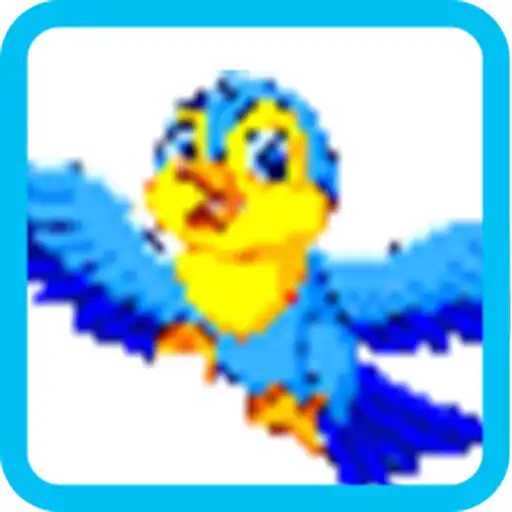 Play Bird Pixel Art APK