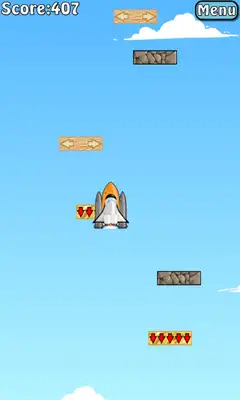 Play Birds Jump HD!