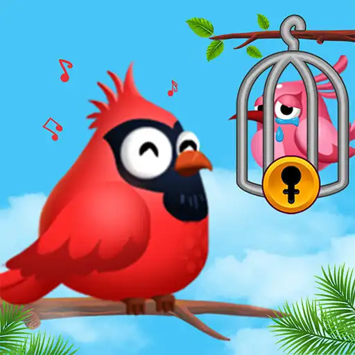 Play Bird Sort: Relaxing Puzzle APK