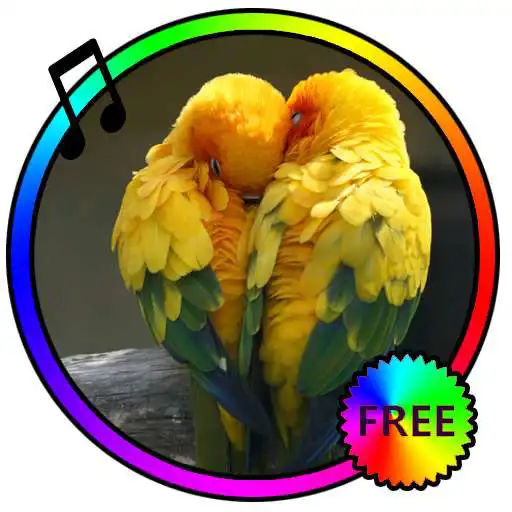 Play Bird Sounds Ringtones Free APK