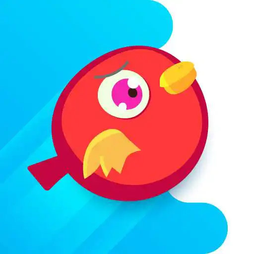 Play Birdy Climb: Flying Bird Game – Tap to Flap & Fly APK