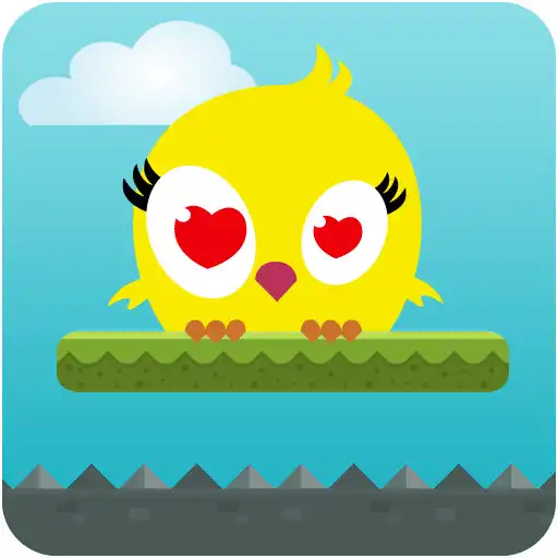 Play Birdy Hop APK