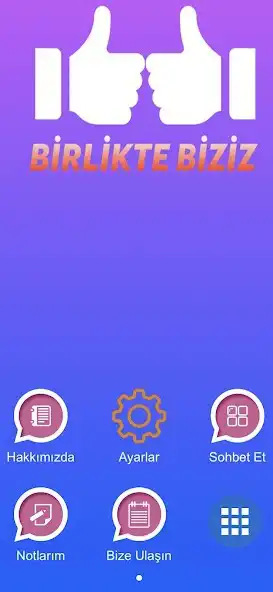 Play BirlikteBiziz  and enjoy BirlikteBiziz with UptoPlay