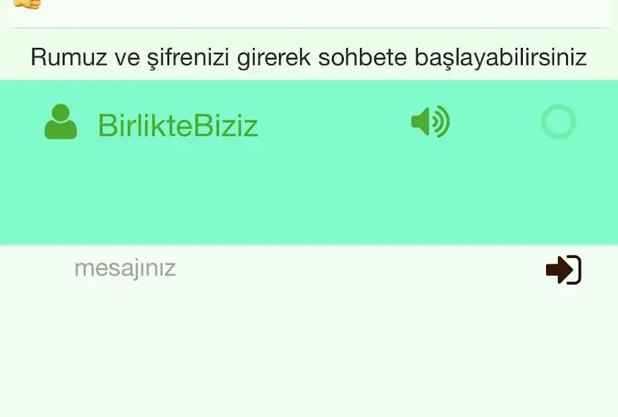 Play BirlikteBiziz as an online game BirlikteBiziz with UptoPlay