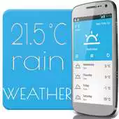 Free play online Birmingham Weather Forecast APK