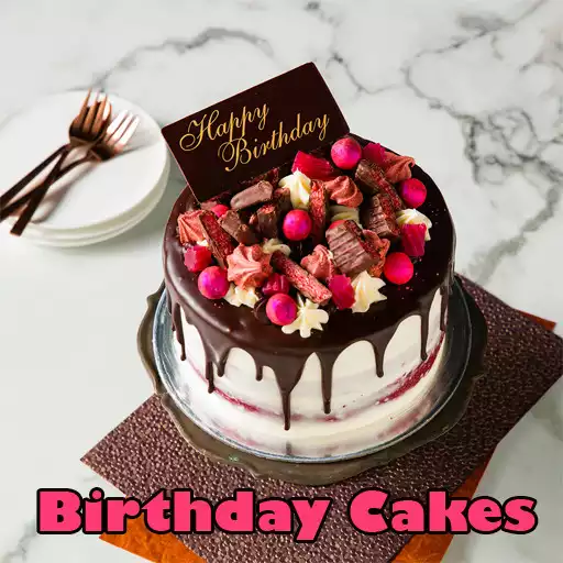 Play Birthday Cake Ideas APK