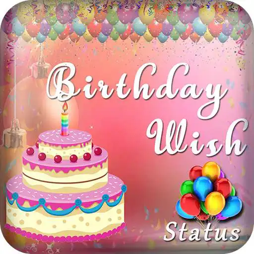 Run free android online Birthday Cards Images APK