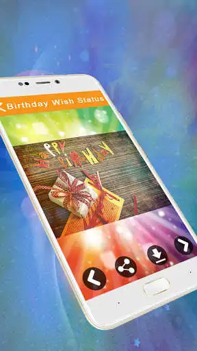 Play APK Birthday Cards Images  and enjoy Birthday Cards Images with UptoPlay com.future.birthdaycard