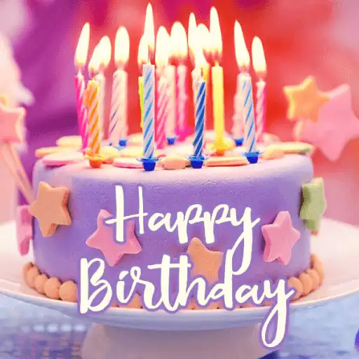 Play Birthday Cards Wishes APK