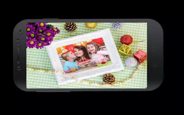 Play Birthday Frames Pictures 2016