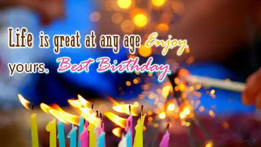 Play APK Birthday Greeting Cards to You and everyone.  and enjoy Birthday Greeting Cards to You and everyone. with UptoPlay com.myDestiny.Birthday.en2_Birthday_Greetings_Cards