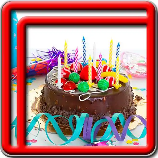 Free play online Birthday Live Wallpapers  APK