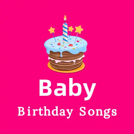 Play Birthday Song for baby - Baby birthday songs APK