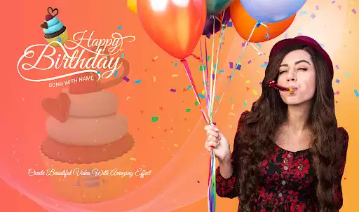 Play Birthday Song with Name  and enjoy Birthday Song with Name with UptoPlay