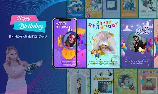 Play Birthday Song with Name as an online game Birthday Song with Name with UptoPlay