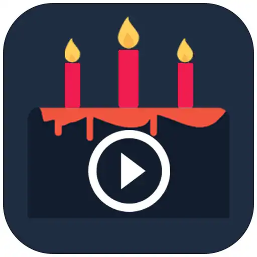 Play Birthday Video Maker - Free Birthday Video Editor APK