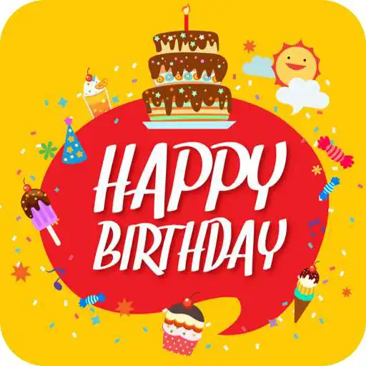 Play Birthday wishes Images Collection. APK