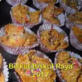 Free play online Biskut Biskut Raya 2019 APK