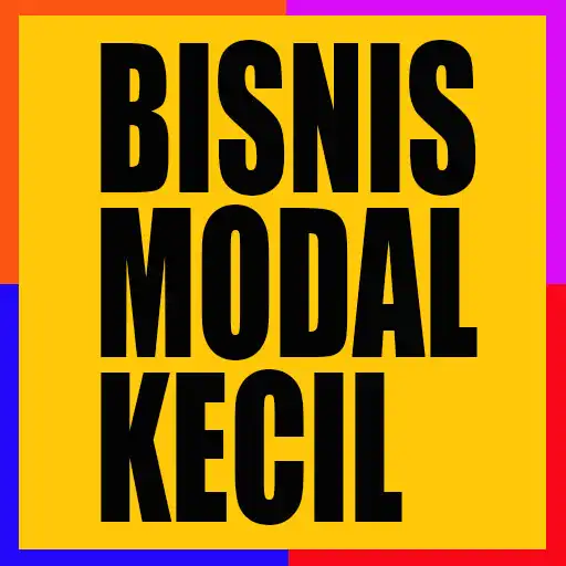 Play Bisnis Modal Kecil APK