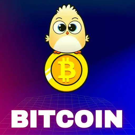 Play Bitcoin bird - earn bitcoin APK