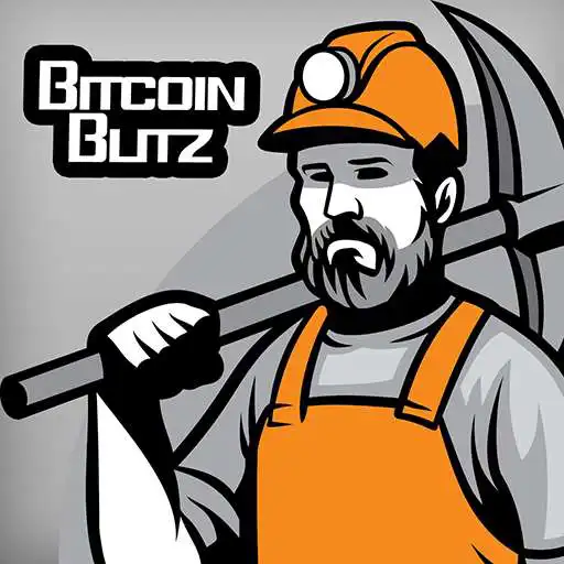 Play Bitcoin Blitz 2: Miner (Endless Runner) APK