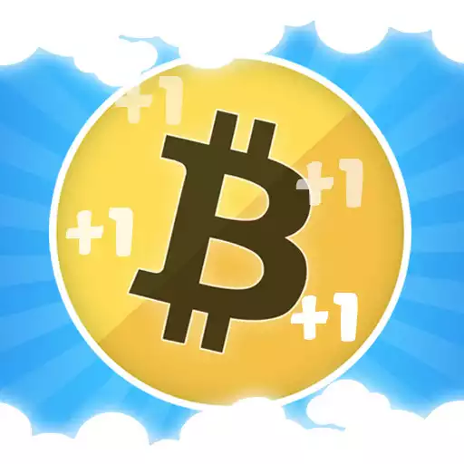 Play Bitcoin Clicker APK