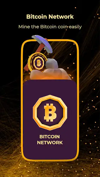 Play Bitcoin Cloud Mining-BTC Miner as an online game Bitcoin Cloud Mining-BTC Miner with UptoPlay