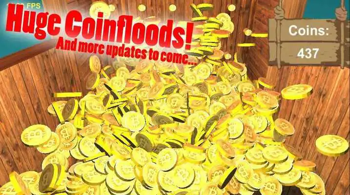 Play Bitcoin Dozer - Free (beta)