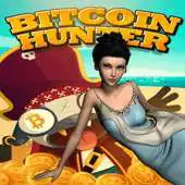 Free play online Bitcoin Hunter - Gold Blockchain APK