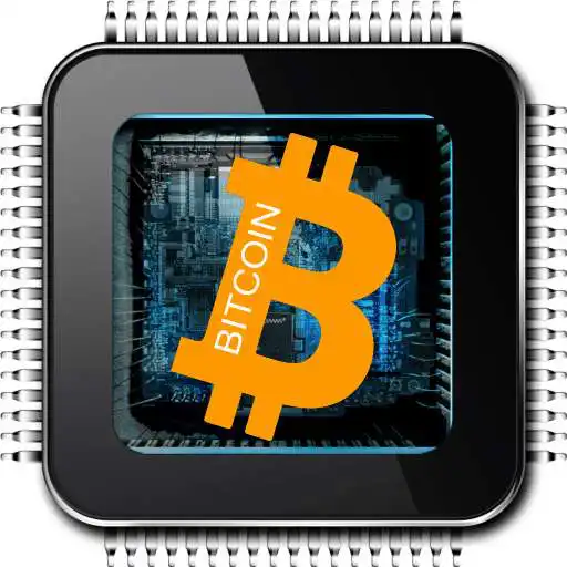 Free play online Bitcoin Miner Free  APK