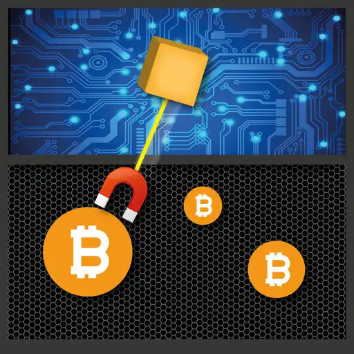 Play Bitcoin Mining APK