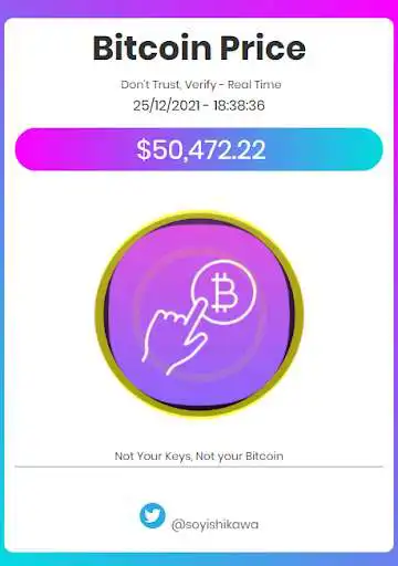 Play Bitcoin Price  and enjoy Bitcoin Price with UptoPlay