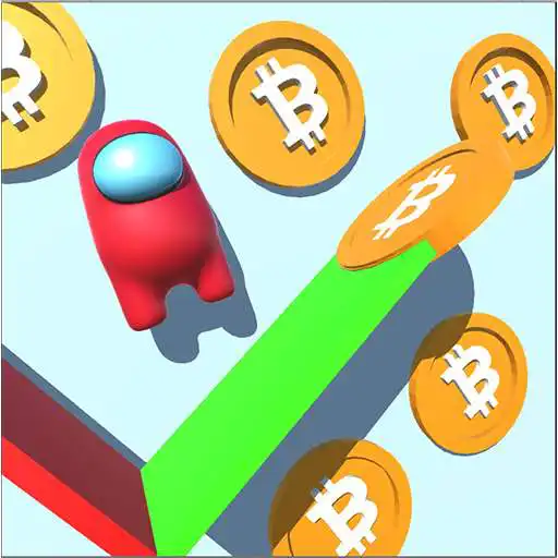 Play Bit Coin To Moon: Too The Moon APK