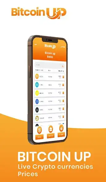 Play Bitcoin Up  and enjoy Bitcoin Up with UptoPlay