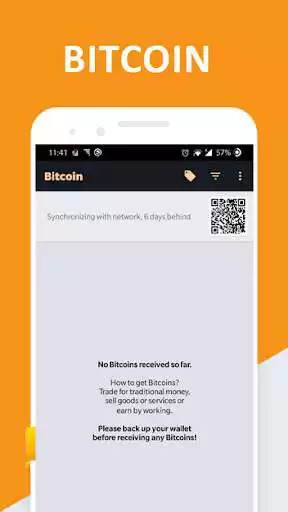 Play Bitcoin Wallet  and enjoy Bitcoin Wallet with UptoPlay