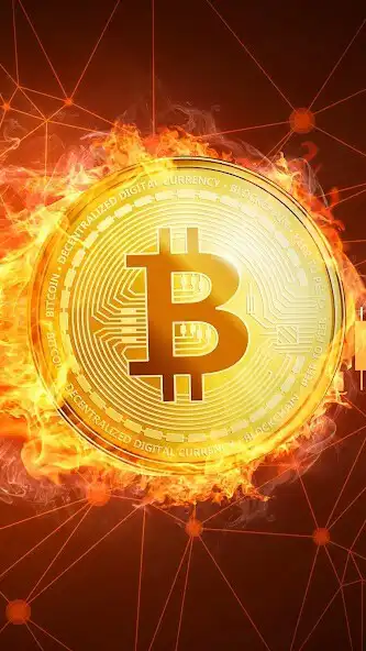 Play Bitcoin Wallpapers  and enjoy Bitcoin Wallpapers with UptoPlay