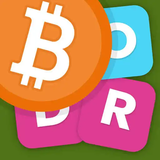 Play Bitcoin Word Connect - Get Real Bitcoin APK