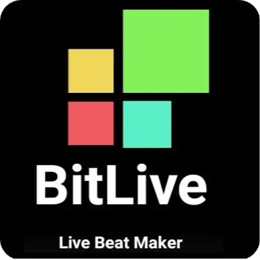 Play BitLive:Live Beat Make/Mixture APK