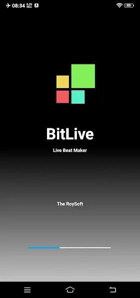 Play BitLive:Live Beat Make/Mixture  and enjoy BitLive:Live Beat Make/Mixture with UptoPlay