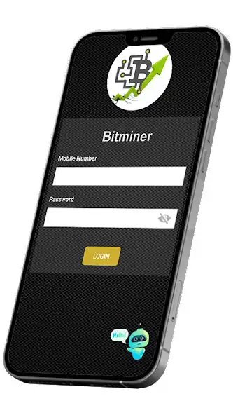 Play Bitminer as an online game Bitminer with UptoPlay