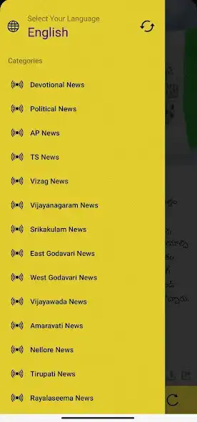 Play BitNews India:News app  and enjoy BitNews India:News app with UptoPlay