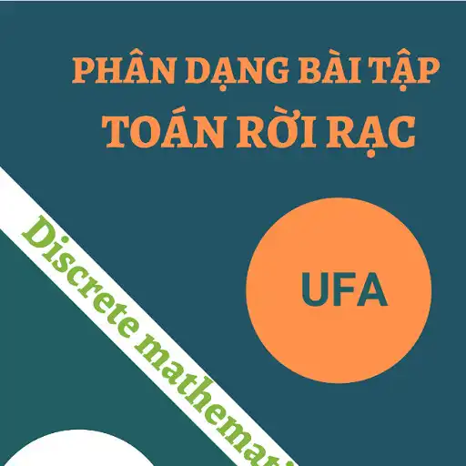 Play Bài tập Toán rời rạc APK