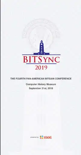 Play BITSync 2019  and enjoy BITSync 2019 with UptoPlay