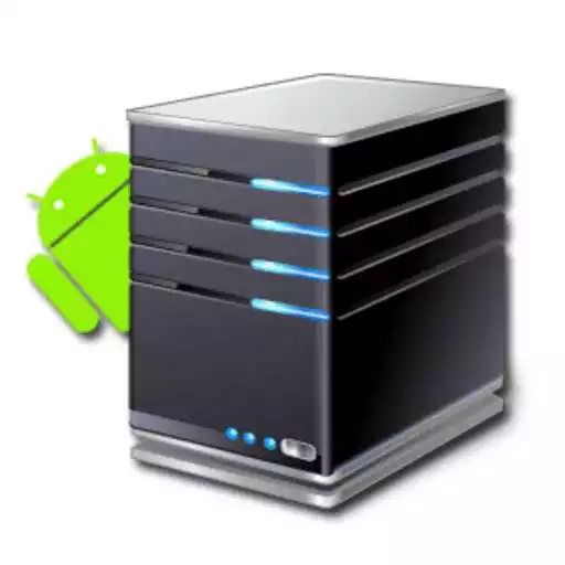 Free play online Bit Web Server (PHP,MySQL,PMA)  APK