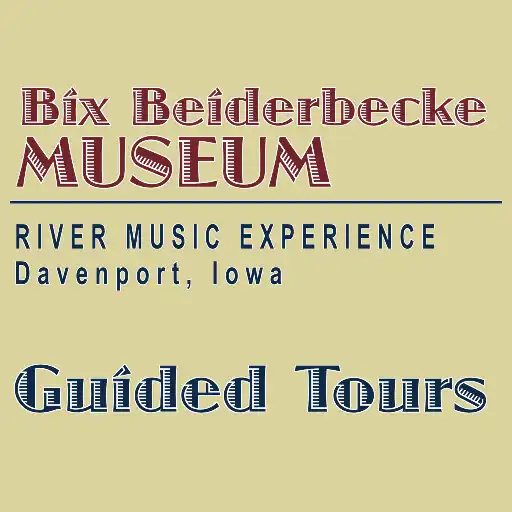 Play Bix Beiderbecke Museum Tours APK