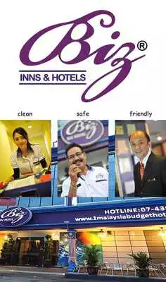 Play Biz Inns  Hotels