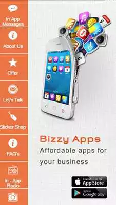 Play Bizzy Apps