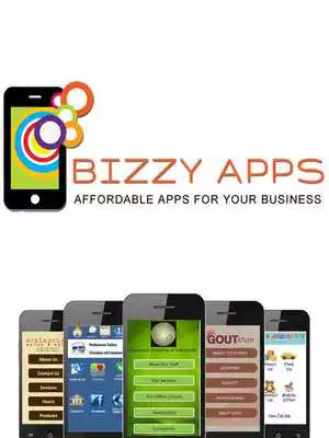 Play Bizzy Apps